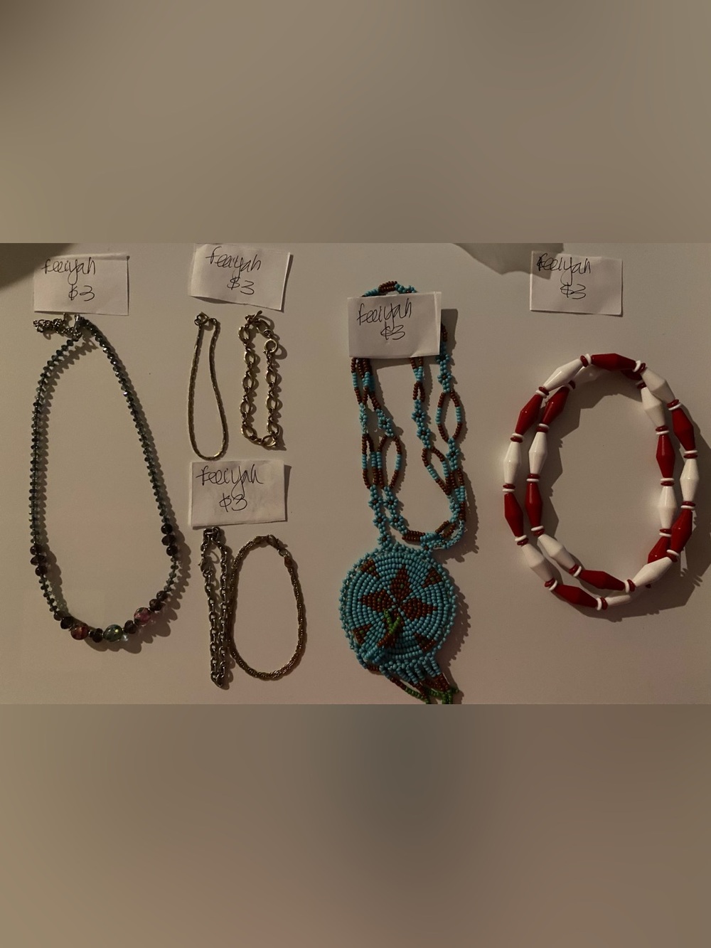 feeiyah listing - Picture 3 of 12